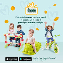 Carica l'immagine nel visualizzatore di Gallery, Pampers Progressi Mutandino Maxi, 76 Pannolini, Taglia 4 4 (8-15 Kg) - Ilgrandebazar