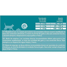 Carica l'immagine nel visualizzatore di Gallery, Purina One Bifensis Crocchette Gatto Adult Ricco in Pollo e Cereali...
