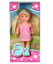 Carica l&#39;immagine nel visualizzatore di Gallery, Steffi Love 5737988 Bambola Evi, Modelli assortiti, 1 pezzo