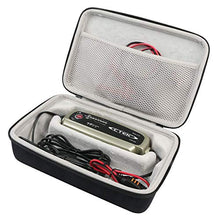 Carica l&#39;immagine nel visualizzatore di Gallery, khanka Eva Difficile Caso Viaggiare trasportare Sacchetto per CTEK MXS5.0 - Ilgrandebazar