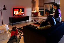 Carica l&#39;immagine nel visualizzatore di Gallery, Retroilluminazione TV LED, Reignet da 2m luci polarizzate RGB per HDTV da... - Ilgrandebazar