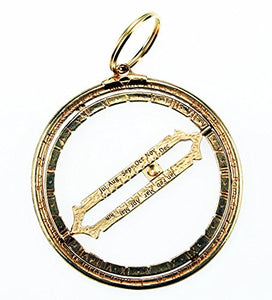 Anello Equinoziale. Astronomico Universale. Orologio steampunk. Orologio... - Ilgrandebazar