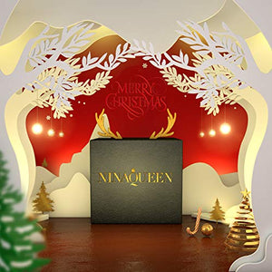 NINAQUEEN® Argento Bead Charm Amore - Fortunato Quadrifoglio Ciondolo A - Ilgrandebazar