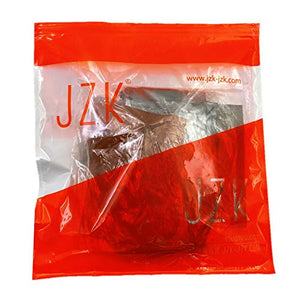 JZK Giocattolo deambulatore e Bastone per Anziani Gonfiabile, Regalo argento - Ilgrandebazar