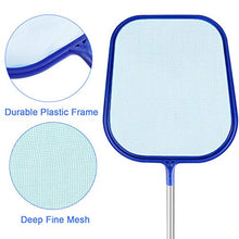 Carica l&#39;immagine nel visualizzatore di Gallery, Fixget Rete Pulita per Piscina, Piscina Skimmer, Foglia atterraggio...