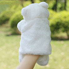 Carica l&#39;immagine nel visualizzatore di Gallery, TOYMYTOY Burattino a mano per giochi di bambini a guanto a forma... - Ilgrandebazar