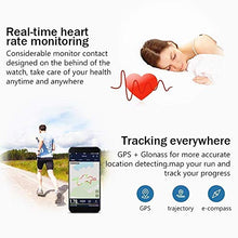 Carica l&#39;immagine nel visualizzatore di Gallery, Xiaomi Amazfit Bip Smart Watches Orologi sportivi con GPS Bluetooth IP68...