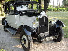 Carica l&#39;immagine nel visualizzatore di Gallery, Palucart 100 coccarde Fiocco 30mm Autotiranti Bianco Matrimonio Sposi per... - Ilgrandebazar