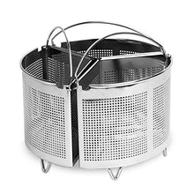 Carica l'immagine nel visualizzatore di Gallery, Set di 3 divisori casseruola con maniglie | Stoccaggio Stoviglie da cucina... - Ilgrandebazar