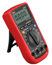 Carica l&#39;immagine nel visualizzatore di Gallery, Uni-T UT61E Multimeter AC DC Meter CD Backlight &amp; Data Hold Test Meter... - Ilgrandebazar