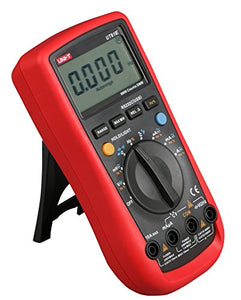 Uni-T UT61E Multimeter AC DC Meter CD Backlight & Data Hold Test Meter... - Ilgrandebazar