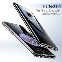 Carica l&#39;immagine nel visualizzatore di Gallery, ESR Cover per Samsung Galaxy S9 [Supporta la Ricarica 01-Trasparente - Ilgrandebazar