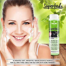 Carica l&#39;immagine nel visualizzatore di Gallery, ARDARAZ. Gel detergente viso struccante. Con ingredienti di origine vegetale... - Ilgrandebazar
