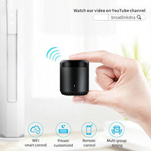 Carica l&#39;immagine nel visualizzatore di Gallery, Broadlink RM Mini3 Smart Home Hub universale WiFi Telecomando a mini3