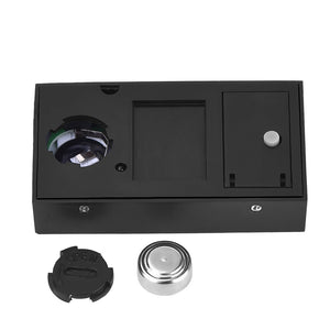 Mini Indoor Casa Interno Digitale Termometro Igrometro Misuratore di... - Ilgrandebazar