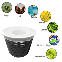 Carica l&#39;immagine nel visualizzatore di Gallery, Chnaivy - Calze per piscina 10 Pack