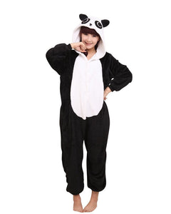 pigiama kigurumi tuta costume animale per carnevale, festa, cosplay...