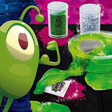 Carica l&#39;immagine nel visualizzatore di Gallery, Lisciani Giochi- Crazy Science Dottor Slime Ass, Display 18 Pezzi,... - Ilgrandebazar