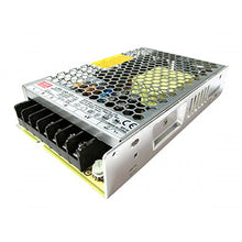 Carica l&#39;immagine nel visualizzatore di Gallery, KingLed - MeanWell Alimentatore LRS-150-12 Potenza Max 150W 159 x 97 x 30 mm - Ilgrandebazar