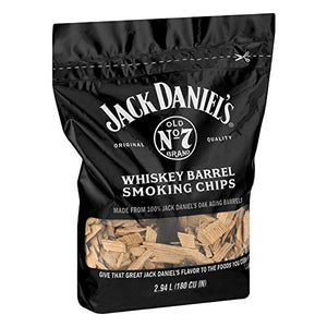 Jack Daniel's 900 gr. SMOOKING Chips