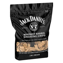 Carica l&#39;immagine nel visualizzatore di Gallery, Jack Daniel&#39;s 900 gr. SMOOKING Chips