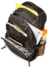 Carica l&#39;immagine nel visualizzatore di Gallery, AmazonBasics, zaino per computer portatile, ideale la maggior parte dei...