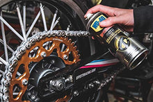 Carica l'immagine nel visualizzatore di Gallery, WD-40 Specialist Moto - Grasso Catena Spray - 400 ml