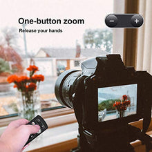 Carica l&#39;immagine nel visualizzatore di Gallery, Aodelan - Telecomando wireless per fotocamera Nikon B600 A1000 COOLPIX P1000