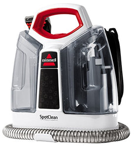 BISSELL SpotClean - Pulitore di macchie portatile per tappezzeria - Ilgrandebazar