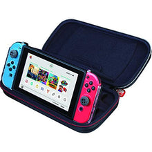 Carica l&#39;immagine nel visualizzatore di Gallery, Nintendo Switch Custodia di Trasporto Deluxe - Classics, Nero