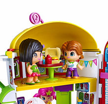 Carica l&#39;immagine nel visualizzatore di Gallery, Pinypon Famosa Burger Giocattolo, 700014344
