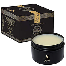 Carica l'immagine nel visualizzatore di Gallery, Burro di Karité Arricchito Con Olio Oliva, Cera d’api, Argan –...