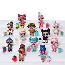 Carica l&#39;immagine nel visualizzatore di Gallery, L.O.L Surprise! - LOL Sparkle con Sorprese e Accessori - Giochi Preziosi,... - Ilgrandebazar