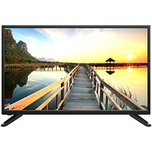 Carica l&#39;immagine nel visualizzatore di Gallery, Smart-Tech LE32Z1TS 32&quot; HD Black LED TV - TVs (81 cm (32&quot;), 1366 x 768... - Ilgrandebazar