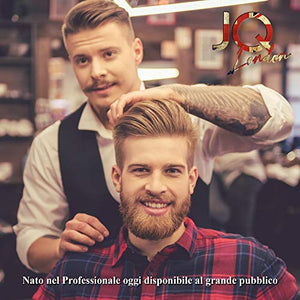 Cera Capelli Uomo JoyQube Tenuta Forte Professionale non grassa per... - Ilgrandebazar