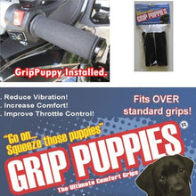 Carica l&#39;immagine nel visualizzatore di Gallery, Grip Puppies-Cucciolo con Impugnatura Comoda 12.7cm - Ilgrandebazar