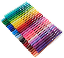Carica l&#39;immagine nel visualizzatore di Gallery, Faber-Castell 554250 Pennarello, 50 Pezzi 50 - Ilgrandebazar