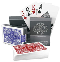 Carica l&#39;immagine nel visualizzatore di Gallery, Bullets Playing Cards Carte Poker Professionali Plastificate impermeabili...