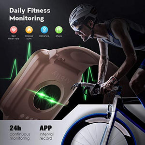 Arbily orologio hotsell fitness smartwatch