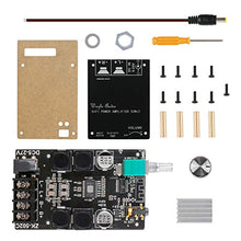 Carica l'immagine nel visualizzatore di Gallery, Scheda amplificatore Bluetooth HiFi Stereo 2.0 TPA3116D2 audio...