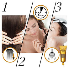 Carica l&#39;immagine nel visualizzatore di Gallery, Pantene Ampolla Rigenera e Protegge, Capelli Danneggiati, 15 ml - Ilgrandebazar