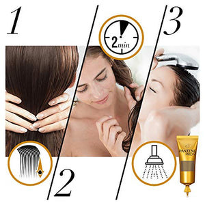 Pantene Ampolla Rigenera e Protegge, Capelli Danneggiati, 15 ml - Ilgrandebazar