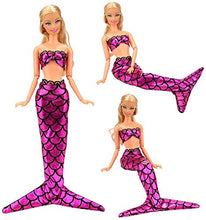 Carica l&#39;immagine nel visualizzatore di Gallery, Villavivi Miunana 6 Articoli per 28 - 30 CM / 11.5 Pollici Principessa... - Ilgrandebazar