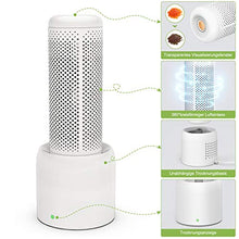 Carica l&#39;immagine nel visualizzatore di Gallery, Deumidificatore Riutilizzabile, AMZJUPWM Assorbitore di Umidità Compatto Set