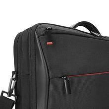 Carica l&#39;immagine nel visualizzatore di Gallery, Lenovo 4X40Q26384 borsa per notebook 39,6 cm (15.6&quot;) Hardshell case Nero