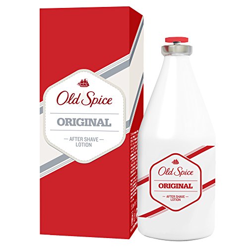 Old Spice Dopo Barba Lotion, Uomo, 150 ml - Ilgrandebazar