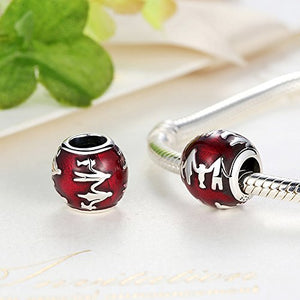 Family Silhouette Charm in argento Sterling 925 ciondoli Pandora,... - Ilgrandebazar