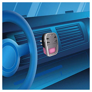 Ambi Pur Car Ricarica Deodorante per Auto con Clip Brezza Leggera - Ilgrandebazar