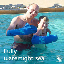 Carica l'immagine nel visualizzatore di Gallery, Bloccs Adulti - Copertura impermeabile per ingessatura, Braccio Intero