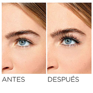 L'Oréal Paris MakeUp Mascara Ciglia Finte Bambi Eye, Effetto Finte,...